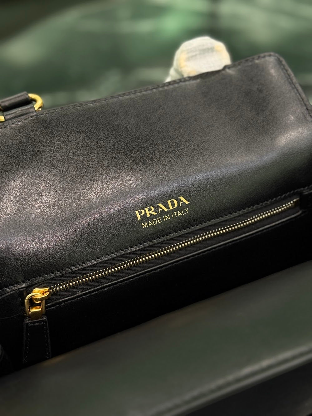 Ezyycart Bags Prada Luxury Bag --54286