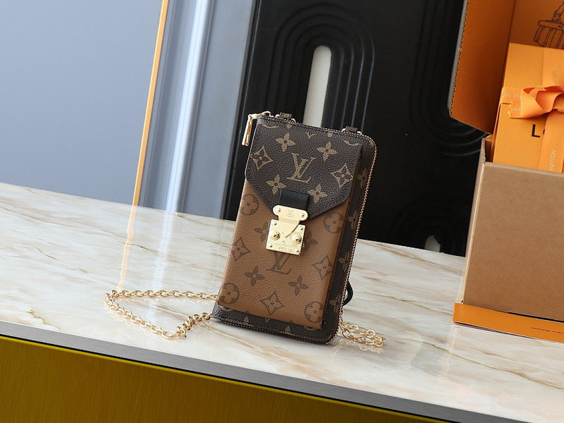 Anum Bags LVn Luxury Bag --80408