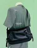 Ezyycart Bags Pradn Luxury Bag --102404