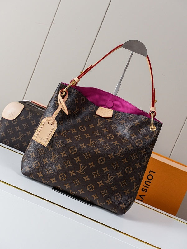 Anum Bags LVn Luxury Bag --80427
