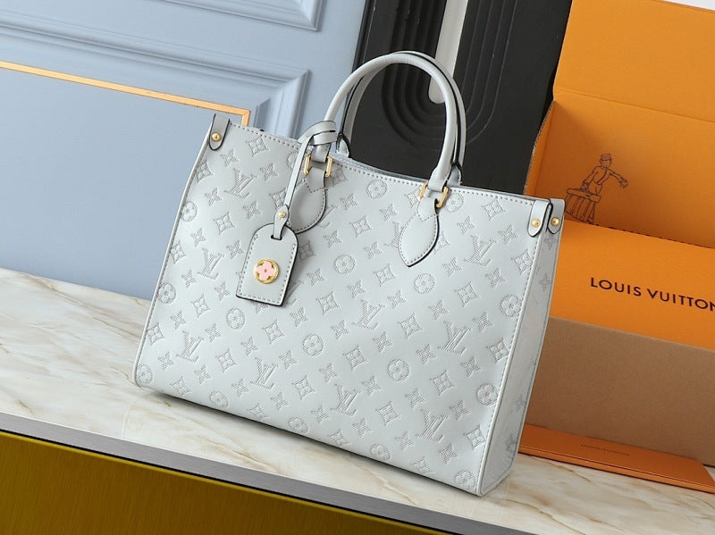 Anum Bags LVn Luxury Bag --78684