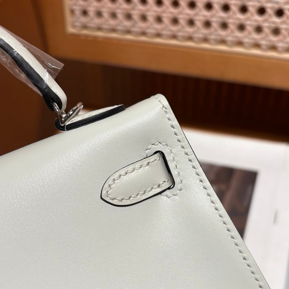 Anum Bags Hermesn Luxury Bag --118513