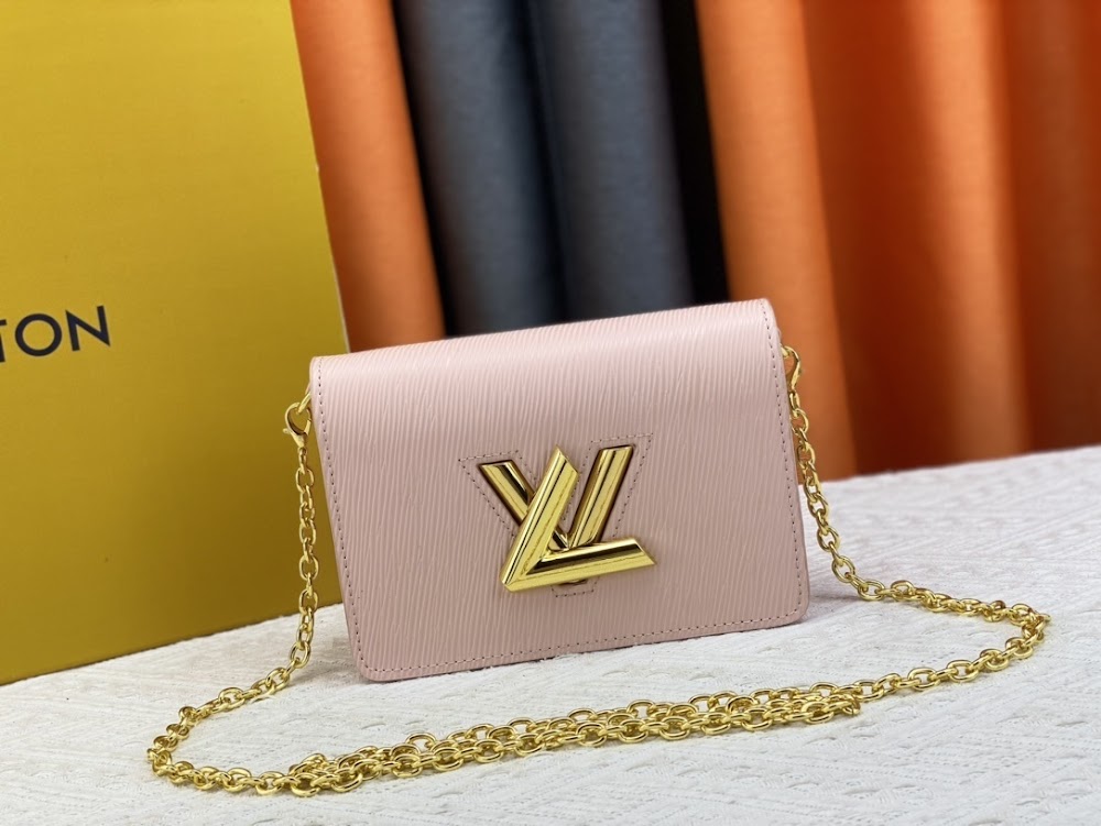 Anum Bags LVn Luxury Bag --81214