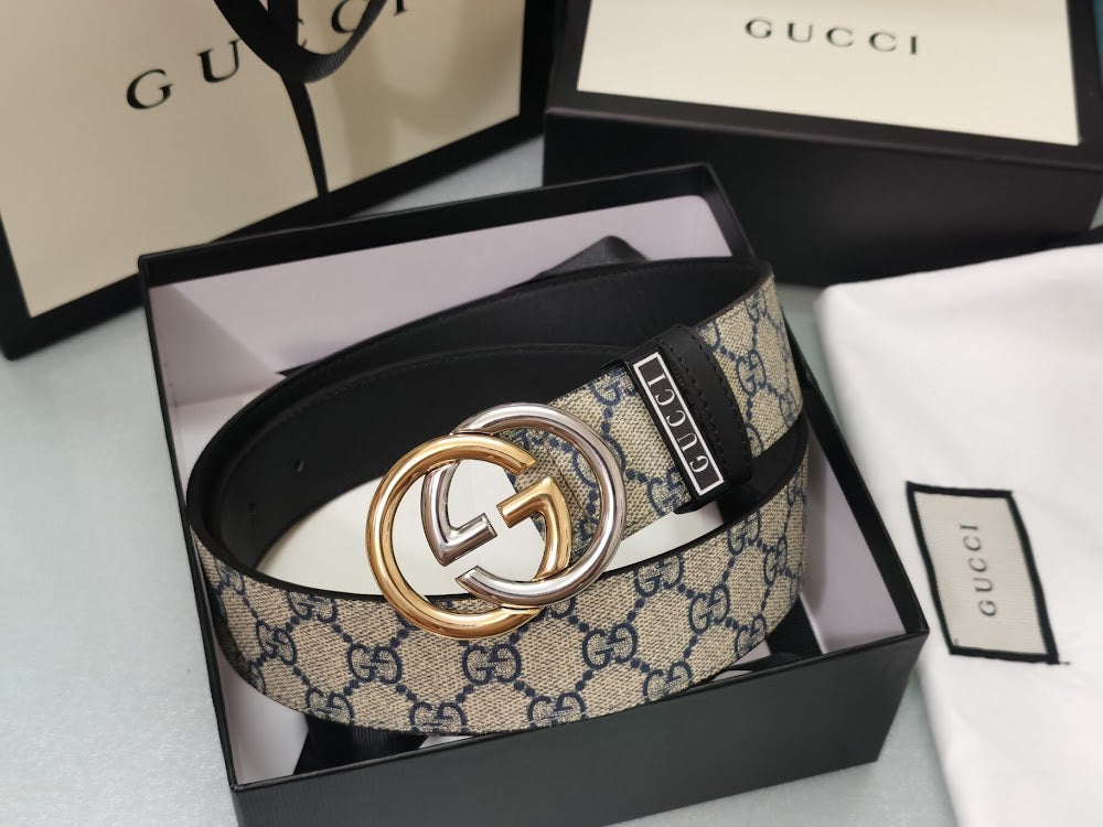 Ezyycart Bags Guccin Luxury Belt --105545