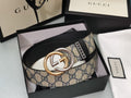Ezyycart Bags Guccin Luxury Belt --108399
