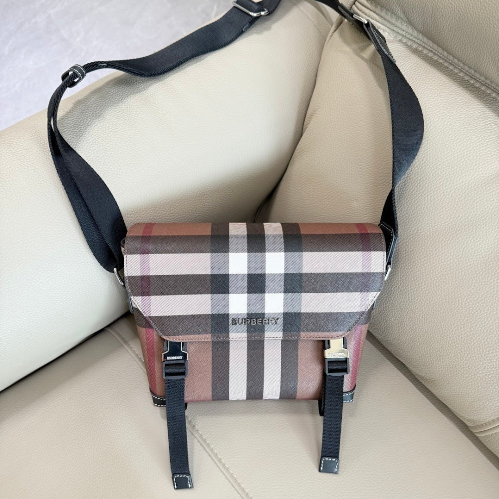 Ezyycart Bags Burberryn Luxury Bag --92635