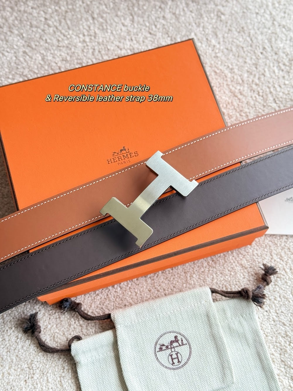 Anum Bags Hermesn Luxury Belt --108891