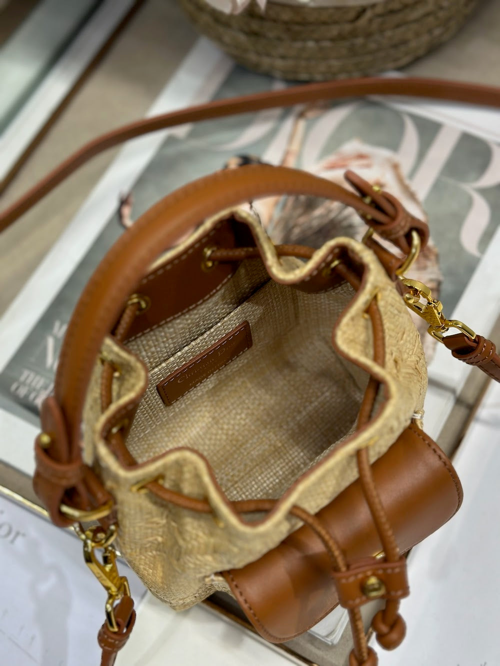 Ezyycart Bags Diorn Luxury Bag --115559
