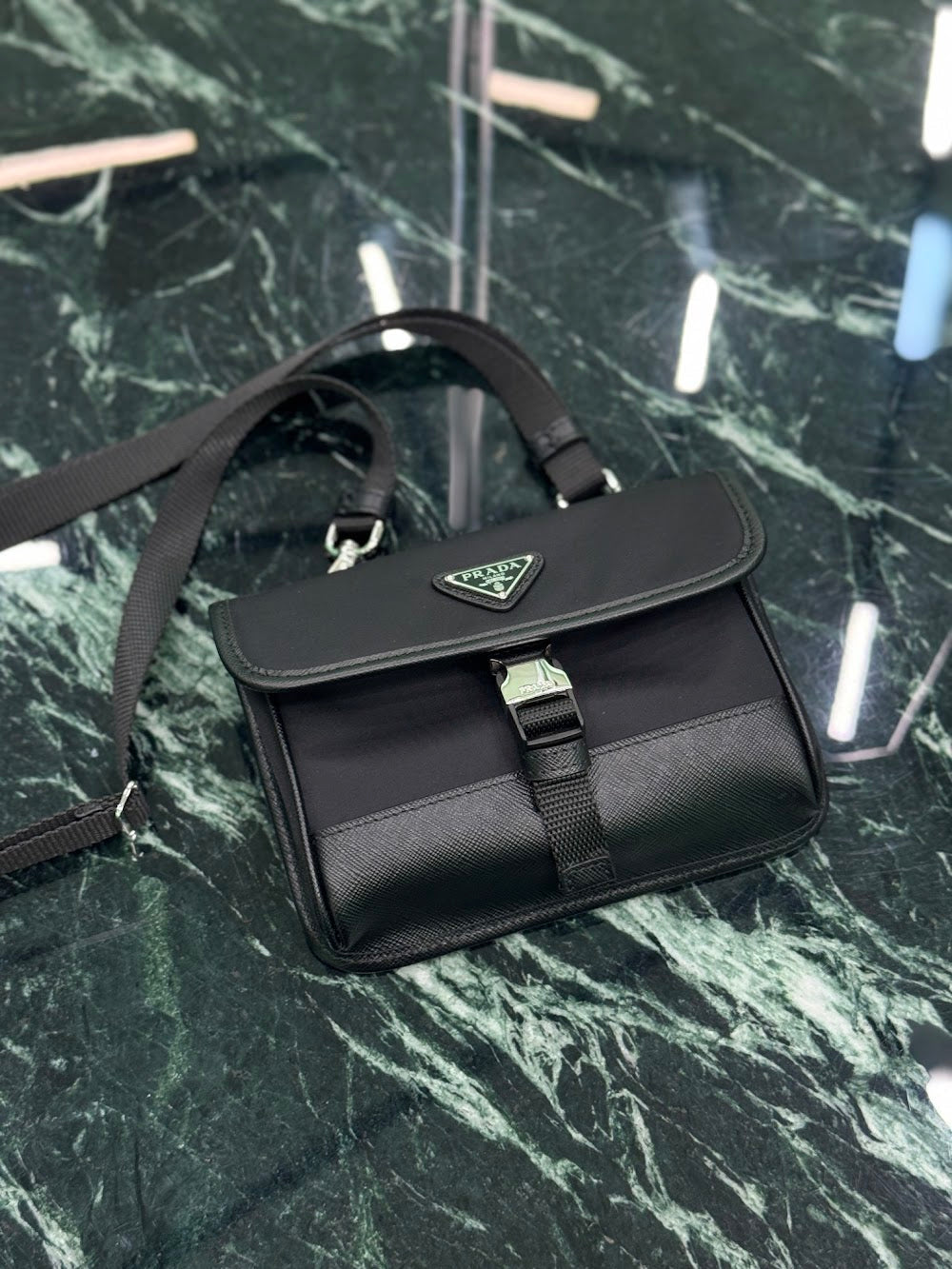 Ezyycart Bags Pradn Luxury Bag --102893