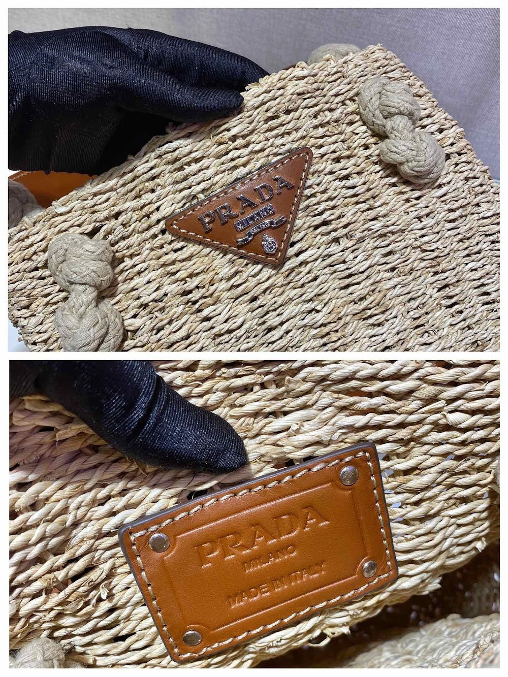 Ezyycart Bags Prada Luxury Bag --53644