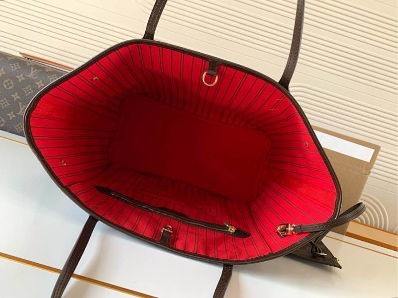 Anum Bags LVn Luxury Bag --81028