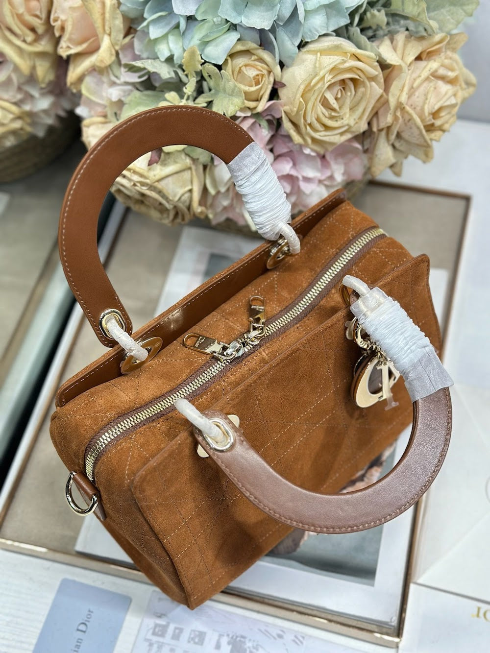 Ezyycart Bags Diorn Luxury Bag --115473