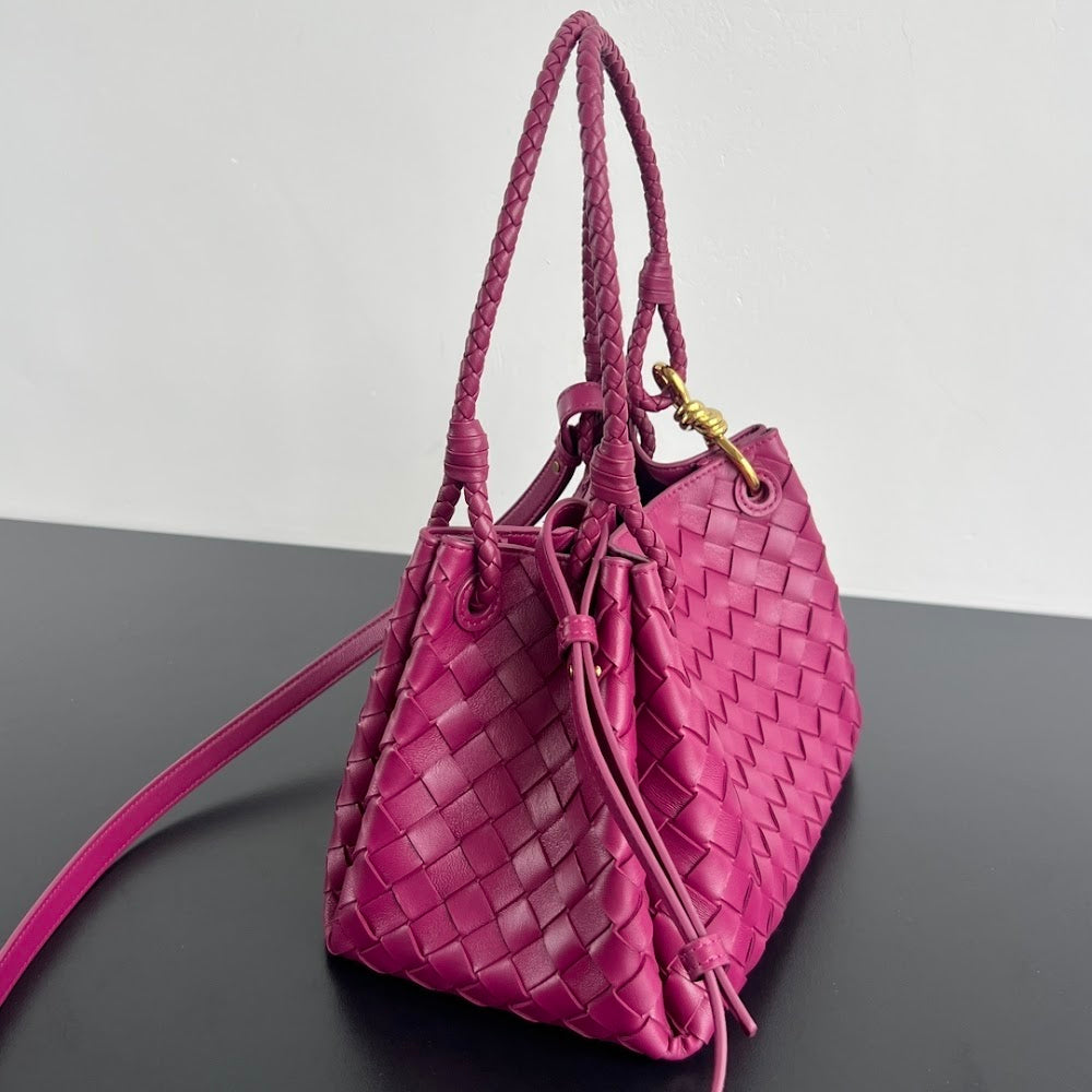 Ezyycart Bags Bottegan Luxury Bag --91280