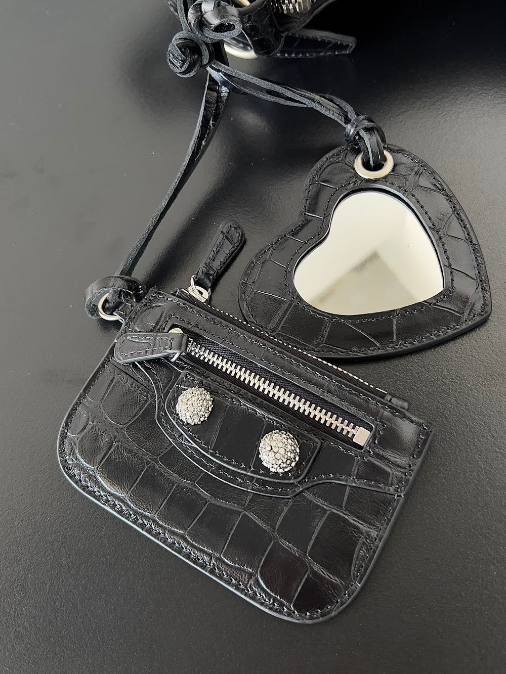 Ezyycart Bags Balenciaga Luxury Bag --111153