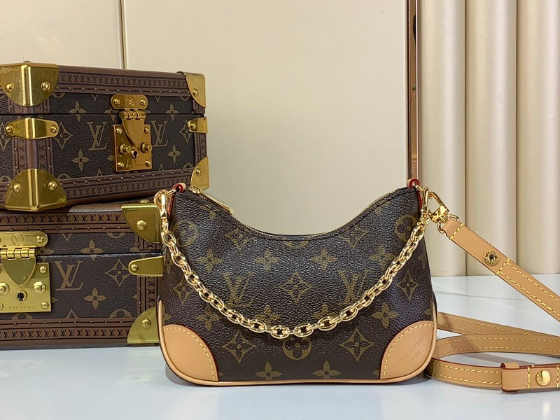 Ezyycart Bags ln Luxury Bag --58958