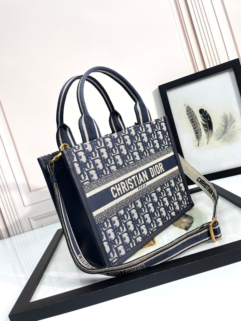 Ezyycart Bags Diorn Luxury Bag --115758
