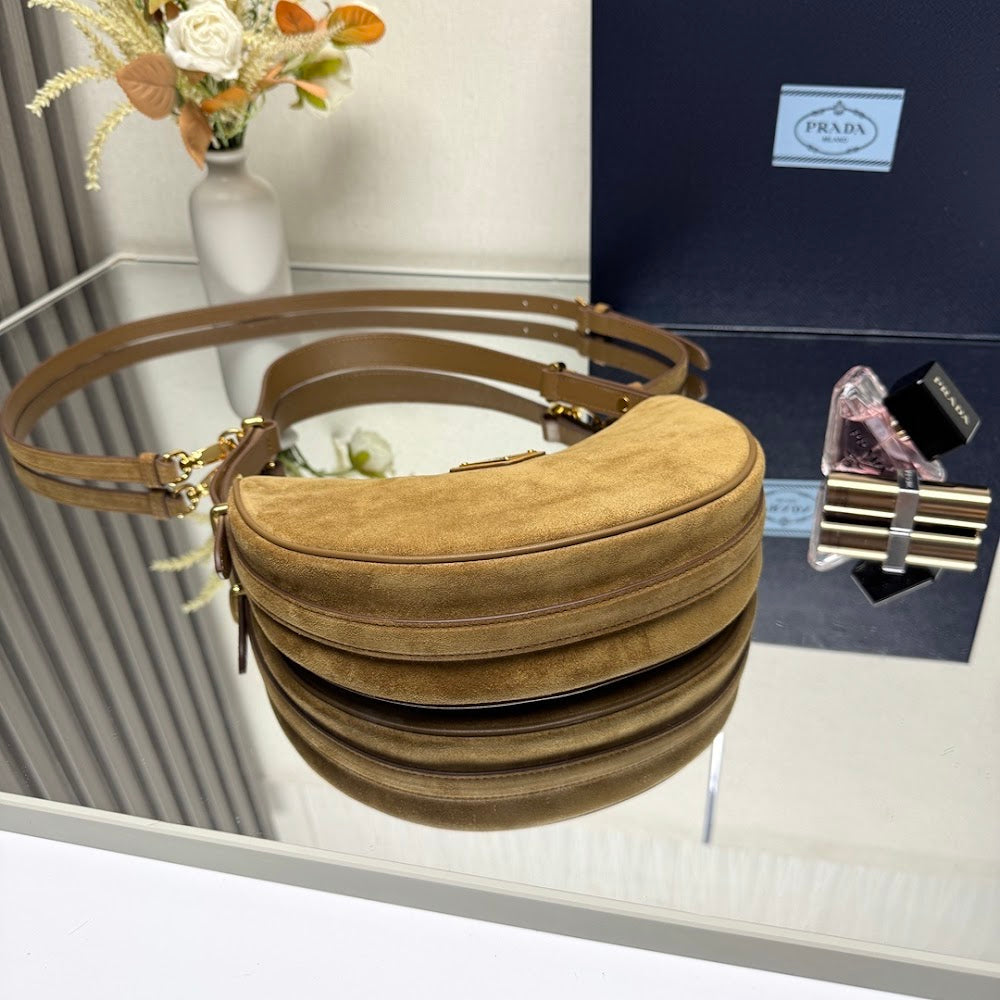 Ezyycart Bags Pradn Luxury Bag --102811
