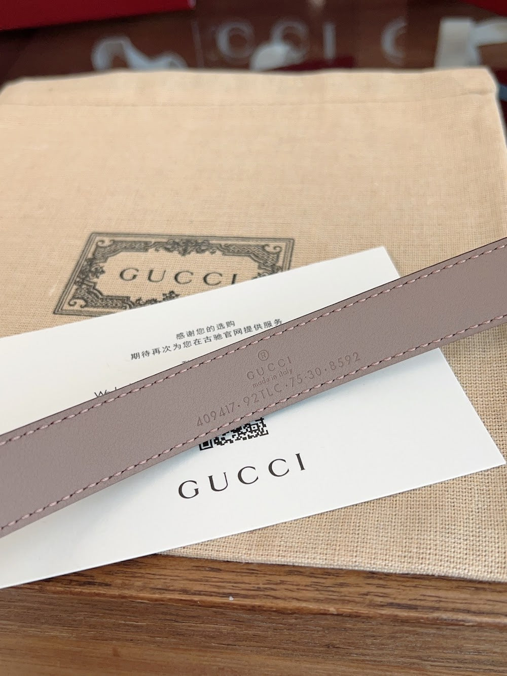 Ezyycart Bags Guccin Luxury Belt --105598