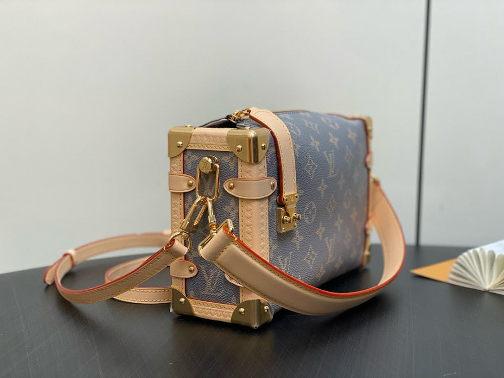 Anum Bags LVn Luxury Bag --80094
