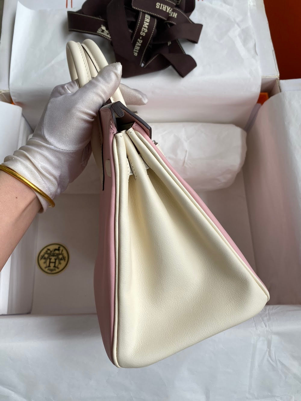 Anum Bags Hermesn Luxury Bag --117422