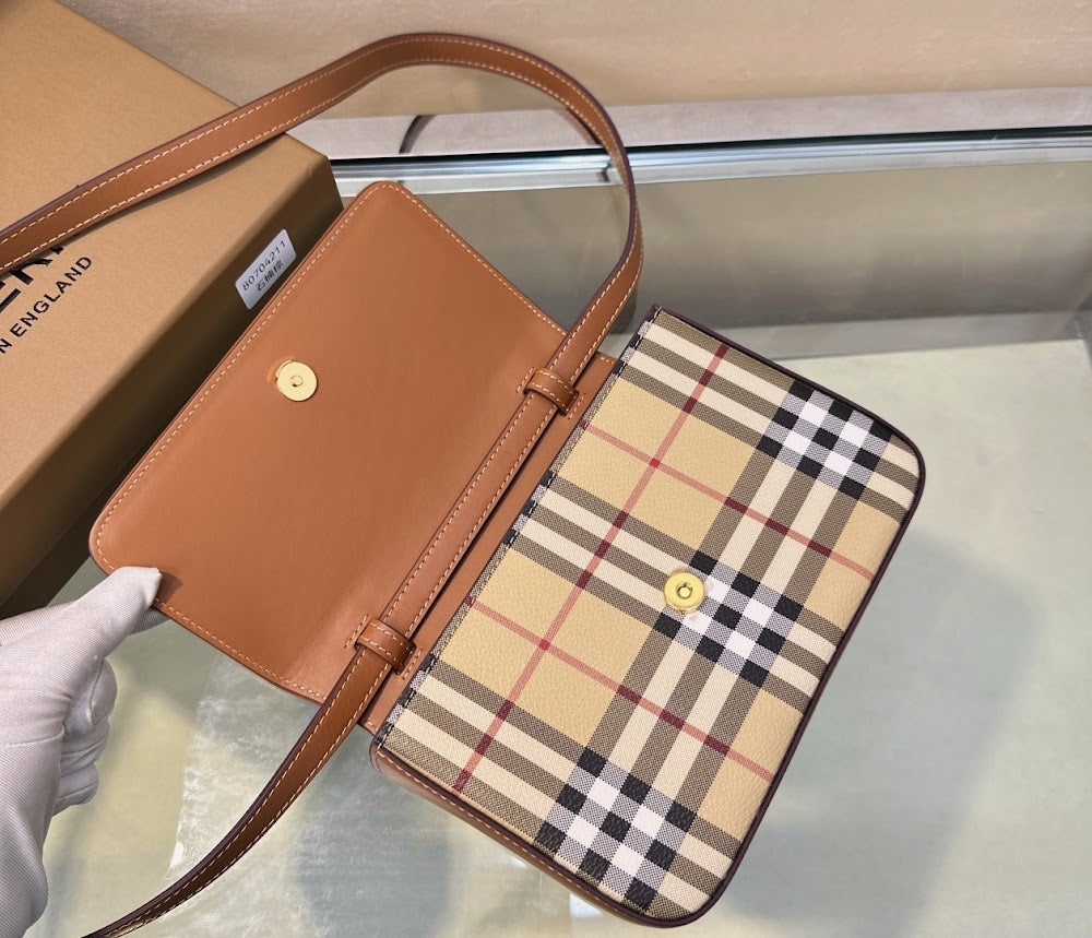 Ezyycart Bags Burberryn Luxury Bag --92505