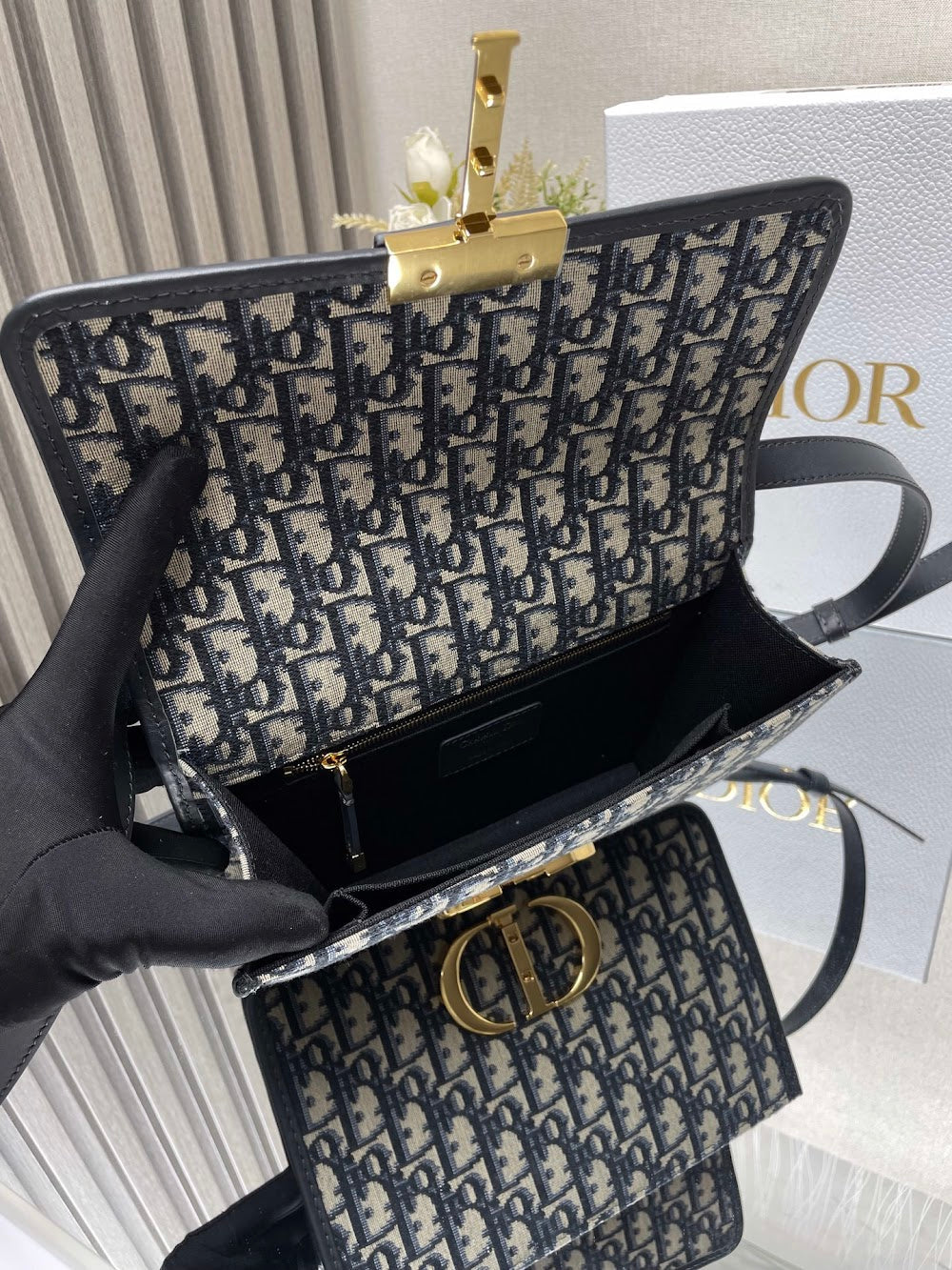 Ezyycart Bags Diorn Luxury Bag --115967