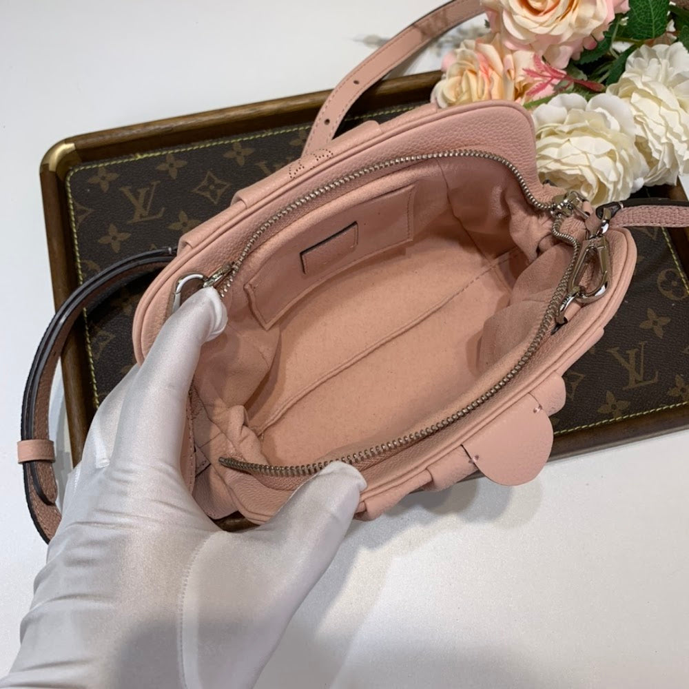 Ezyycart Bags ln Luxury Bag --59533