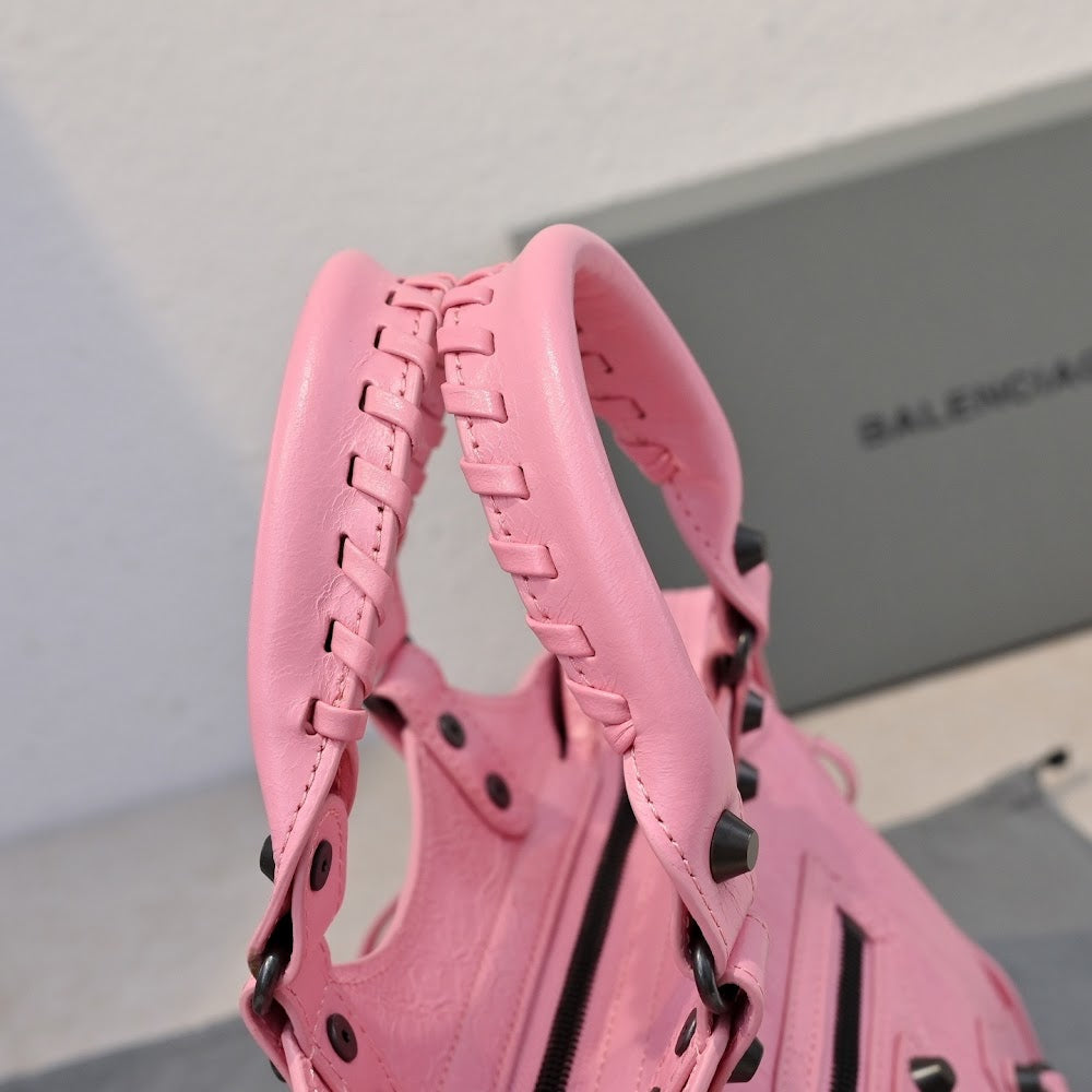 Ezyycart Bags Balenciaga Luxury Bag --111412