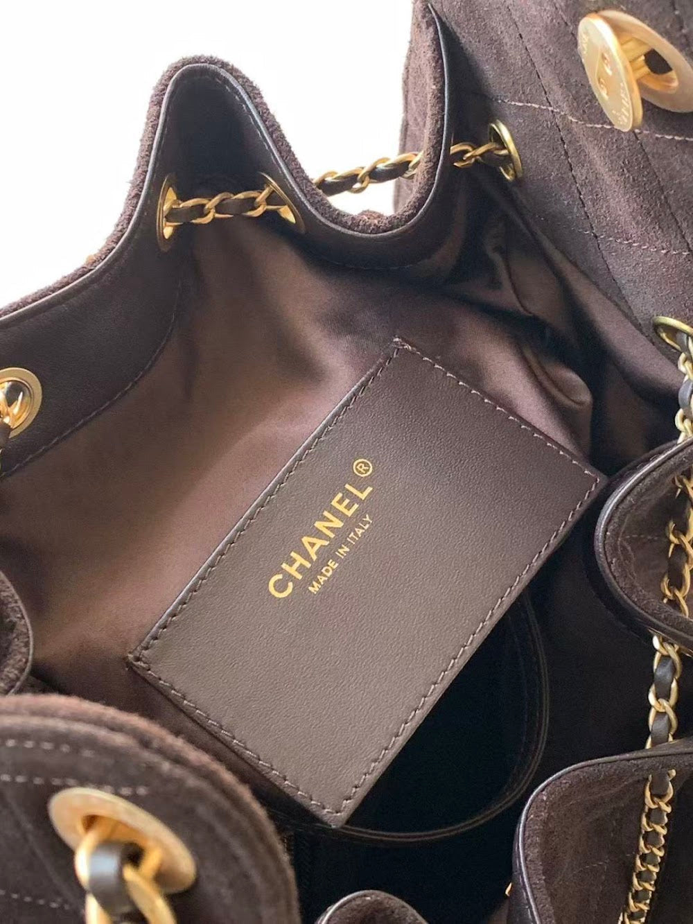 Anum Bags CHn Luxury Bag --112818