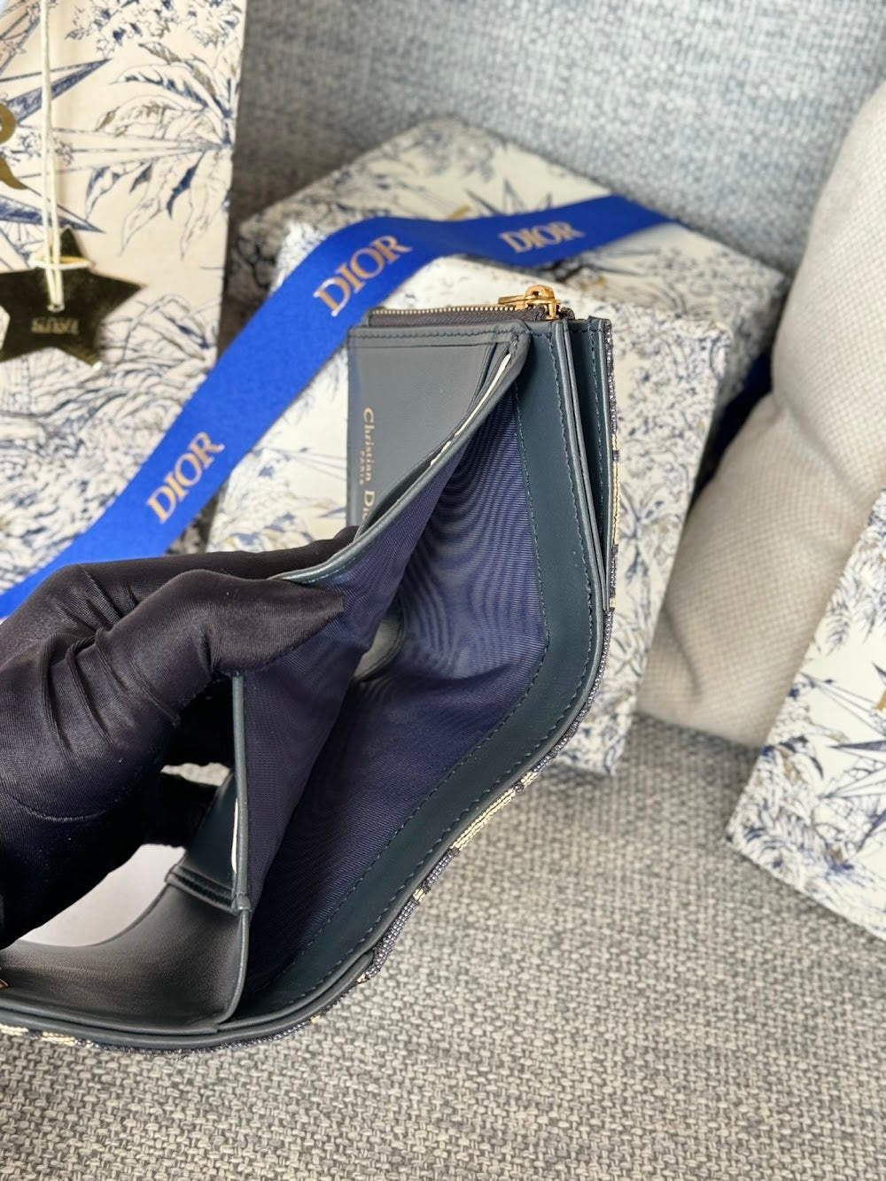 Ezyycart Bags Diorn Luxury Bag --115013