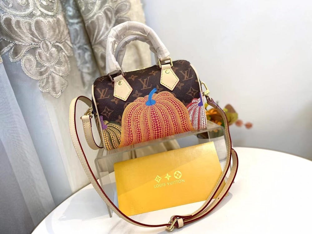 Anum Bags LVn Luxury Bag --79409