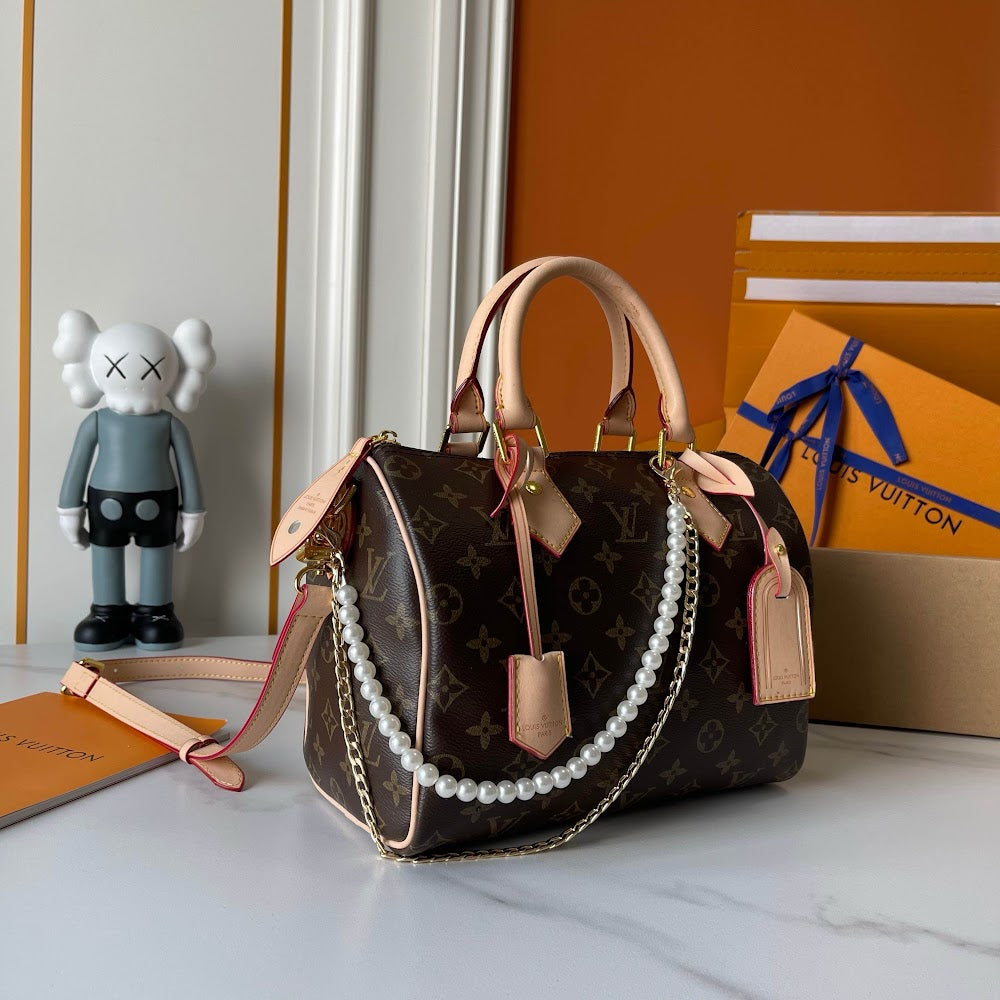 Anum Bags LVn Luxury Bag --79044