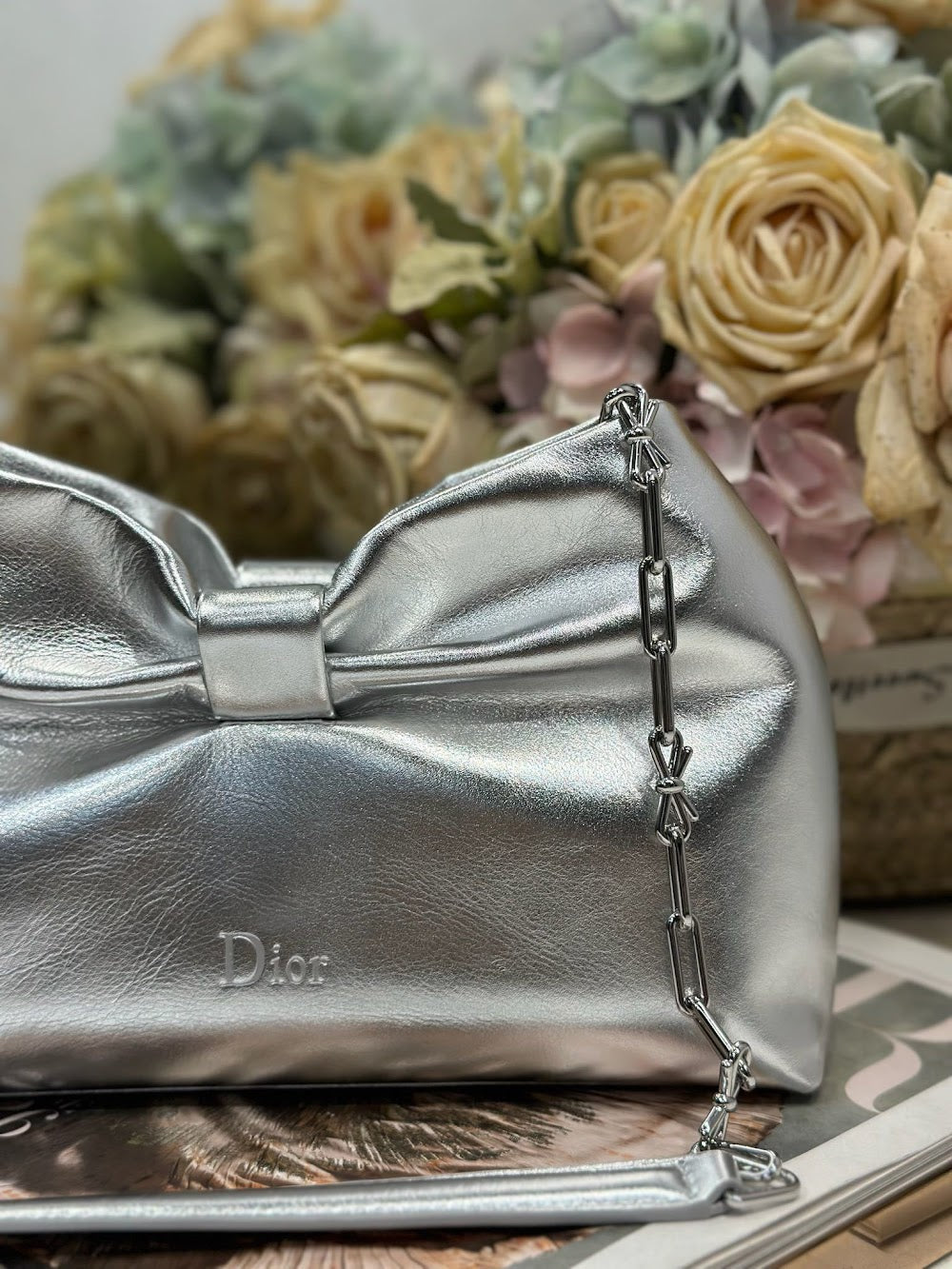 Ezyycart Bags Diorn Luxury Bag --115311