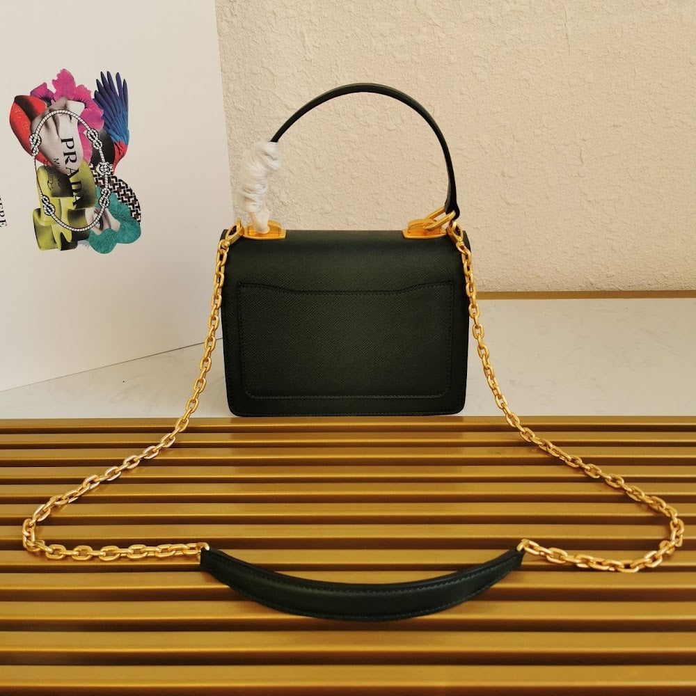 Ezyycart Bags Prada Luxury Bag --53770