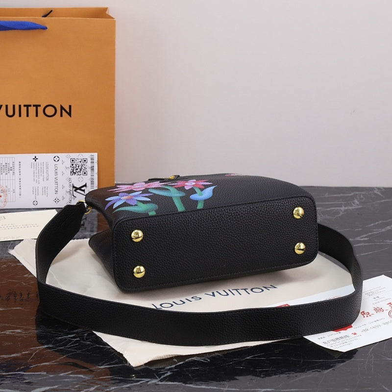 Anum Bags LVn Luxury Bag --81199