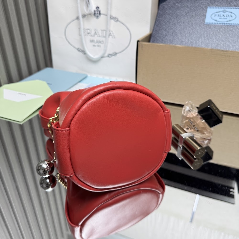 Ezyycart Bags Pradn Luxury Bag --102953