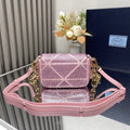 Ezyycart Bags Prada Luxury Bag --54364