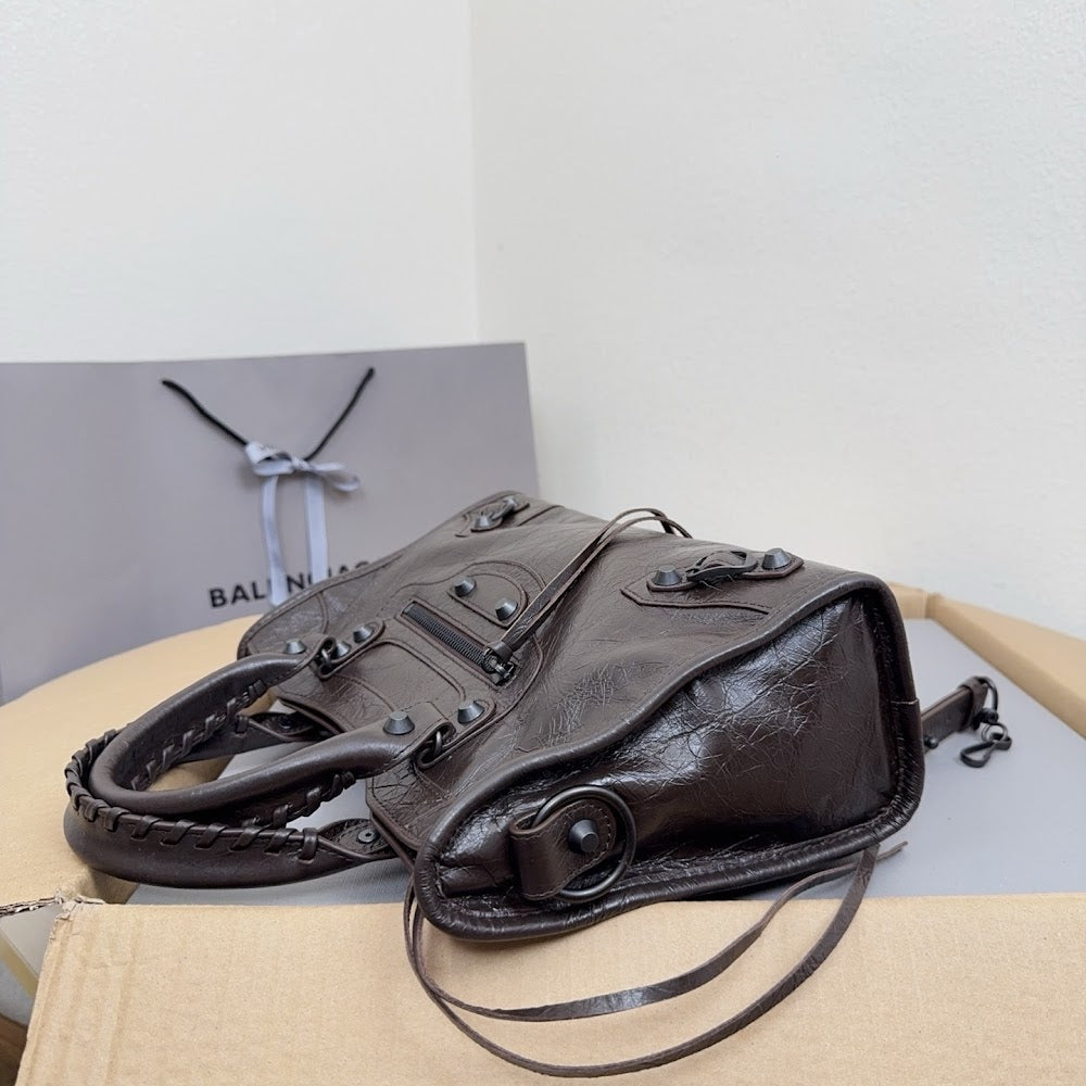 Ezyycart Bags Balenciaga Luxury Bag --111427