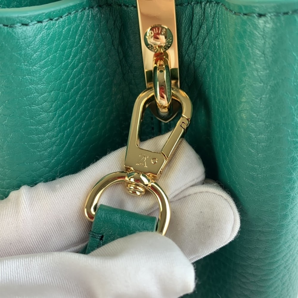 Anum Bags ln Luxury Bag --60860