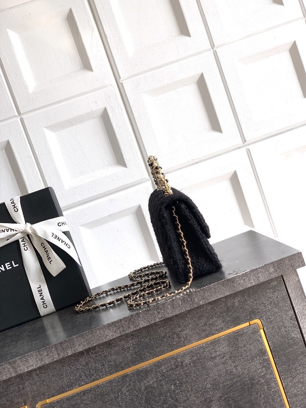 Anum Bags CHn Luxury Bag --113961
