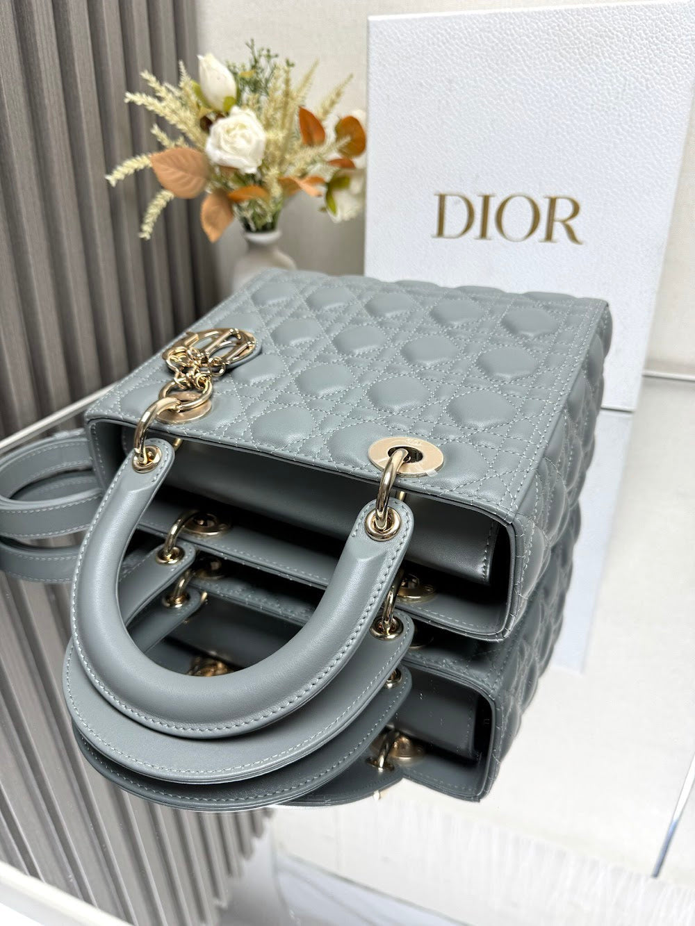 Ezyycart Bags Diorn Luxury Bag --116021