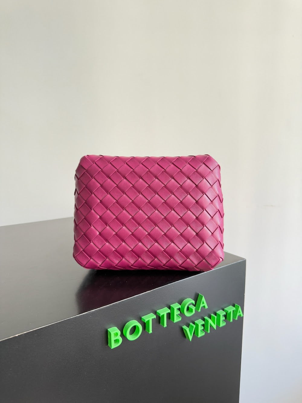 Ezyycart Bags Bottegan Luxury Bag --90971