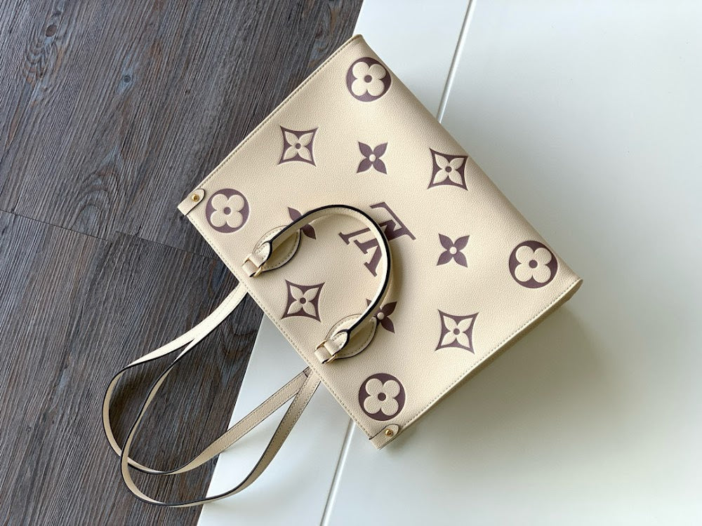 Anum Bags LVn Luxury Bag --80922