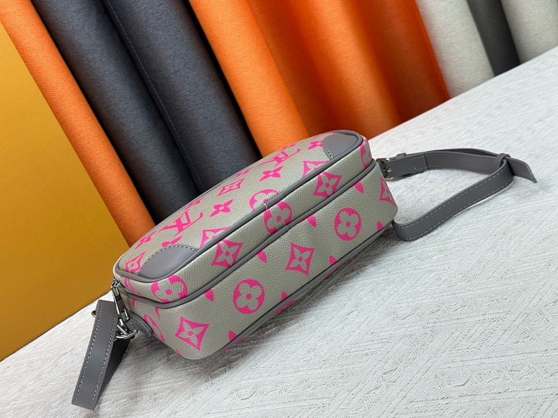 Anum Bags LVn Luxury Bag --78710