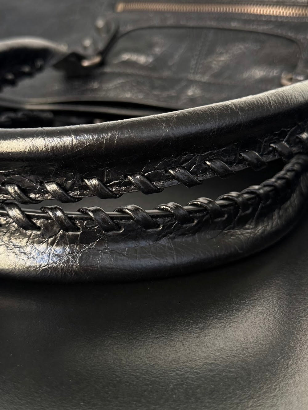 Ezyycart Bags Balenciaga Luxury Bag --111505
