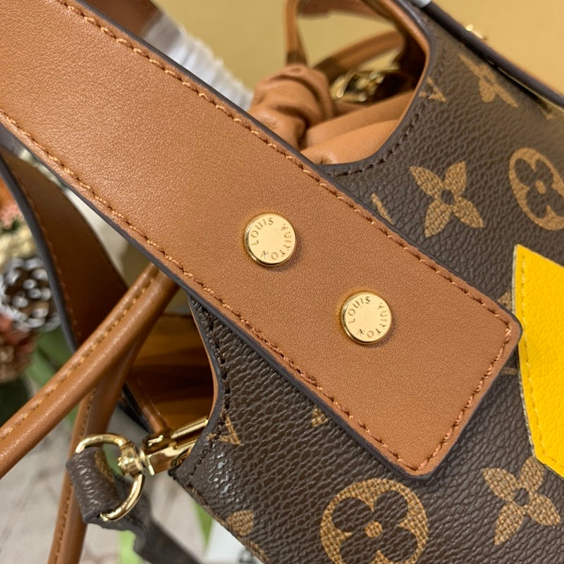 Ezyycart Bags ln Luxury Bag --59218