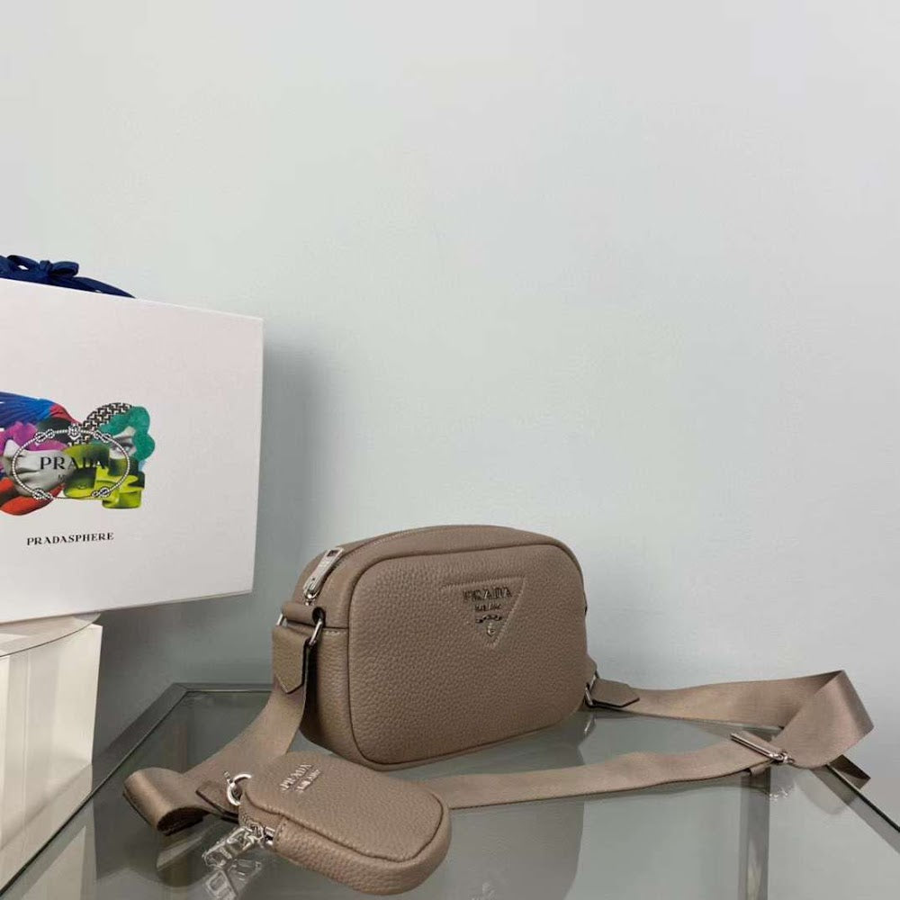 Ezyycart Bags Prada Luxury Bag --53700
