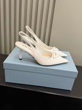 Ezyycart Bags Prada Luxury Heels --52785