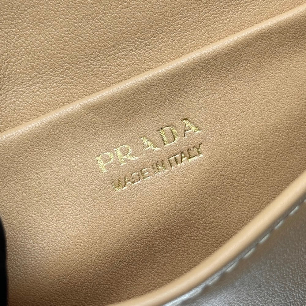 Ezyycart Bags Prada Luxury Bag --54526