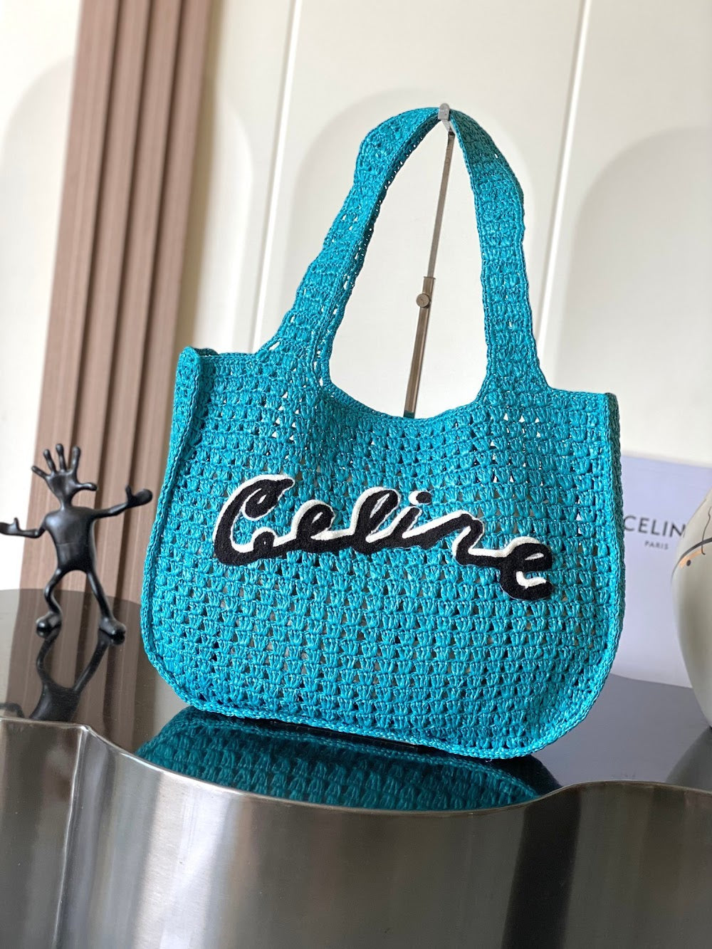 Ezyycart Bags Celine Luxury Bag --112575